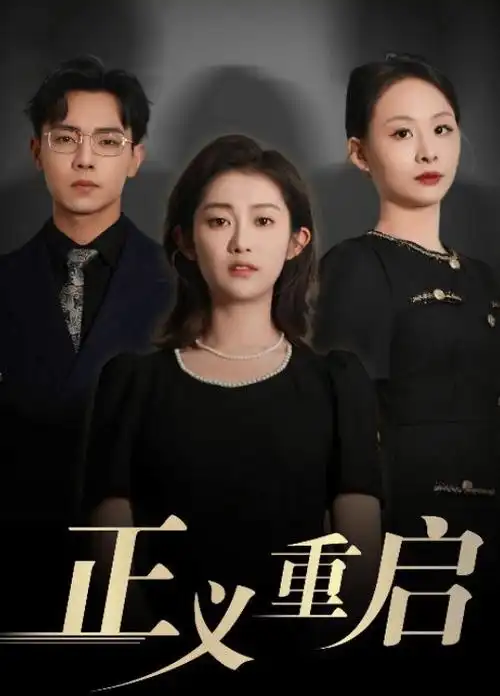 南来北往 电视剧封面